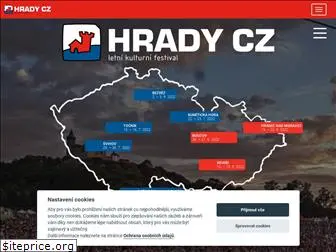 hradycz.cz