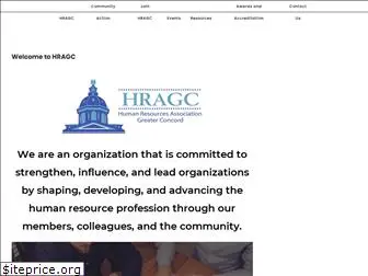 hragc.org