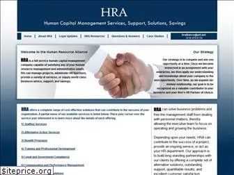 hralliance.biz