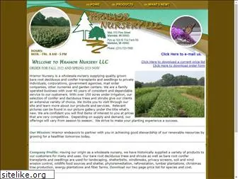 hramornursery.com