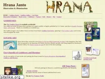 hranajanto.com