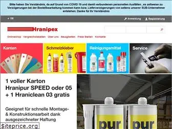 hranipex.de