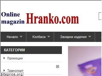 hranko.com