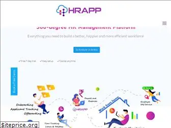 hrapp.in