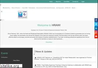 hrawi.com