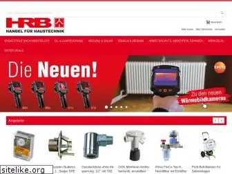 hrb24.de
