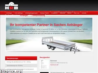 hrbanhaenger.ch