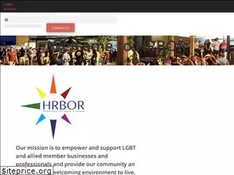 hrbor.org