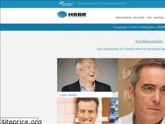 hrbr.co.uk