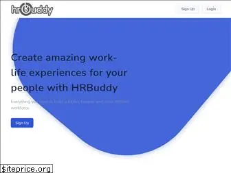 hrbuddy.com
