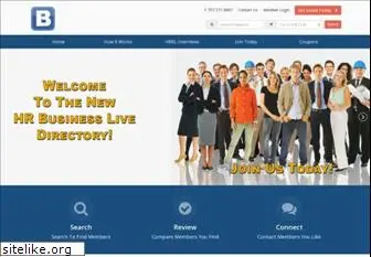 hrbusinesslive.com