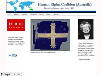 hrc-australia.org