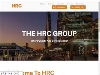 hrc.com.au