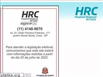 hrc.org.br
