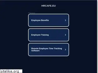 hrcafe.eu