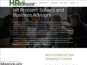 hrcatalystconsulting.com