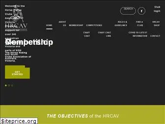 hrcav.com.au