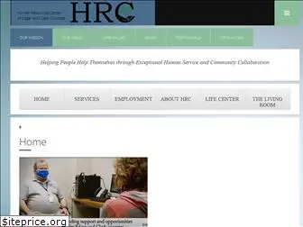 hrcec.org