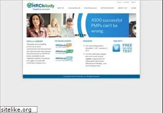 hrcistudy.com