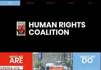 hrcoalition.org