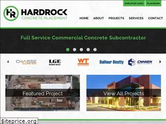 hrconcrete.com