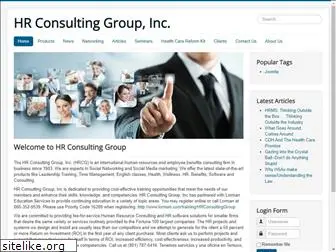 hrconsultinggroup.com