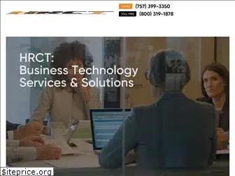 hrct.net