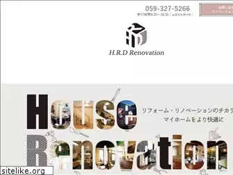 hrd-renovation.com