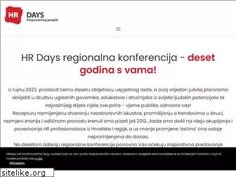 hrdays.net