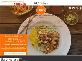 hrdcorp.com