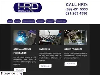 hrdengineering.co.nz