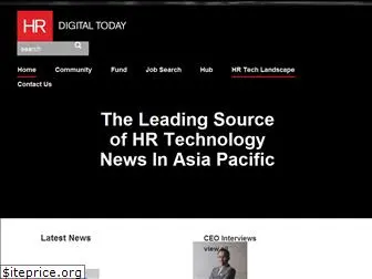 hrdigitaltoday.com