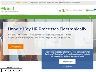 hrdirect.com