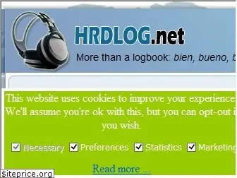 hrdlog.net