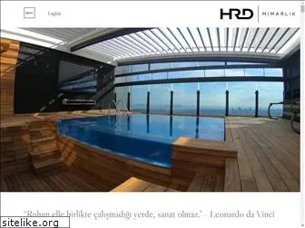 hrdmimarlik.com