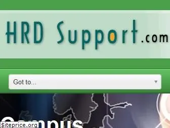 hrdsupport.com