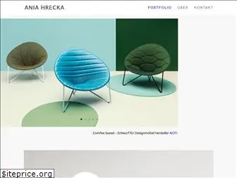 hrecka.com