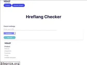hreflangs.com