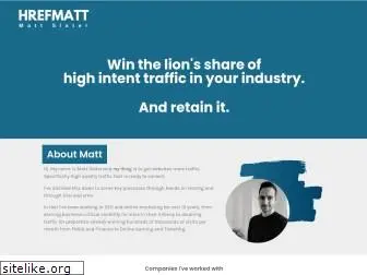 hrefmatt.com