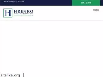 hrenko.com