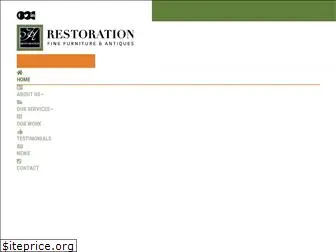 hrestoration.com