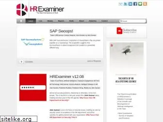 hrexaminer.com