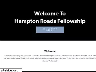 hrfellowship.org