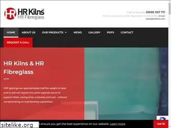 hrfibreglass.co.uk