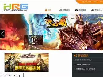 hrgame.com.hk