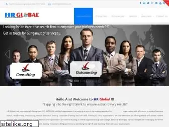 hrglobalindia.com