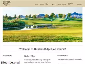 hrgolfcourse.com