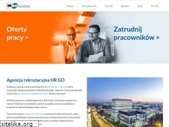 hrgorecruitment.pl