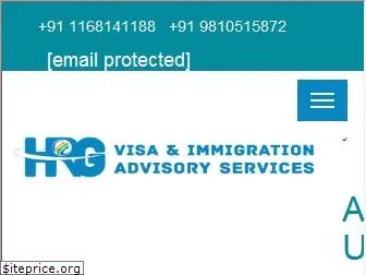 hrgvisa.com