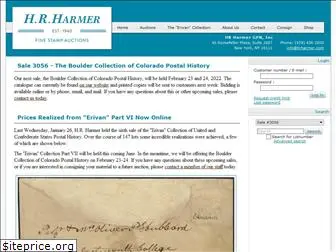 hrharmer.com